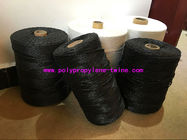 Lightweight Cable Filler Yarn PP Yarn Highly Adaptable Alternative To Other Filling Materials