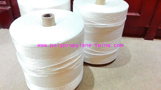 High Strength Polypropylene PP Filler Yarn For Cable Wire 0.6-1.4 G/D fillers yarn flame