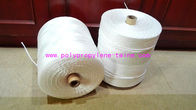 High Strength Polypropylene PP Filler Yarn For Cable Wire 0.6-1.4 G / D