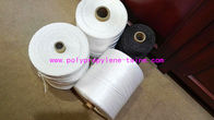 Polypropylene Homopolymer Fibrillated Yarn Cable Fillers Yarn 5.0g/M