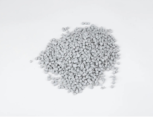 88A Extrusion PVC Cable Compounds 1.5g/Cm3 Insulation Sheathing Granules