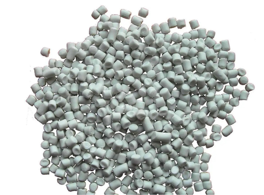 88A Extrusion PVC Cable Compounds 1.5g/Cm3 Insulation Sheathing Granules