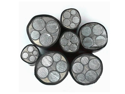 Fibrillated Flame Retardant Twisted Polypropylene Filler For Wire Cable 250KD