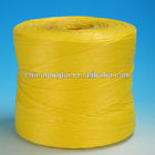 Agriculture Use 4KG PP Banana Twine With High Tenacity UV Additive