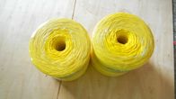 PP Banana Twine for agriculture use with high Tenacity , UV additive