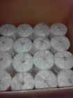 Standard PP Cable Filler Yarn Raw White Color PP Filler Yarn 1650 TEX