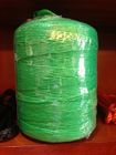 High Breaking Strength and UV Treated PP Baler Twine , Agriculture Pp Twine