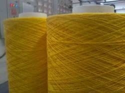 Easy Ripping Twisting Nylon Polyester Ripcord Yarn For Cable Market