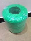 High Strength PP Twine Polypropylene Rope With UV Stabilizers SGS