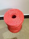 High Strength PP Twine , Polypropylene Rope With UV Stabilizers SGS
