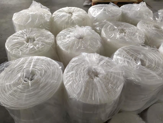 High Breaking Strength PP Baler Twine 500m/Kg 1000m/Kg 130M/Kg