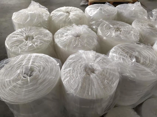 Most Demanding Conditions Polypropylene Baler Twine High Performance String