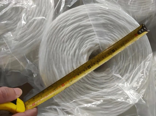 Most Demanding Conditions Polypropylene Baler Twine High Performance String