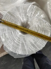 UV Treated 8g/m Polypropylene Baler Twine Straw For Round Hay Baler