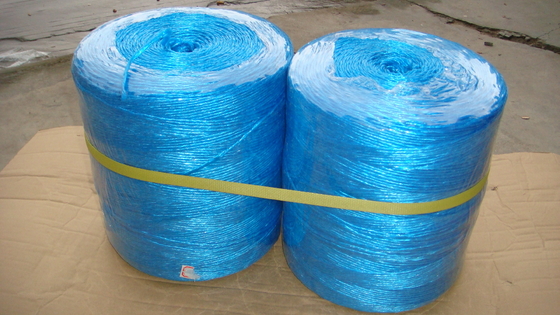 2000m/Roll 2250m/Roll 1500m/Kg UV Resistance PP Banana Twine 3kg-5kg