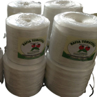 Length 3000M/Roll 3600m/Roll Agriculture Baler Twine , UV Resistance Tomato Twine