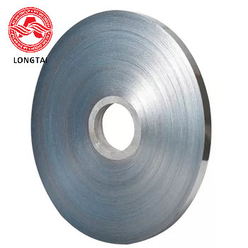 Double Sided Aluminum Polyester Tape Al/Pet/Al For Cable Overwrap