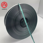 Blue or Silver 15um-25um AL PET Insulation Tape For Cable Wrapping