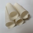 80X25mm Aramid Fiber Insulation Paper Used To Insulate Engine