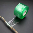 Tensile Stretch Industrial Wire Self Adhesive Transparent Plastic Film PVC Winding