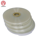 High Strength PP Foamed Cable Insulation Tape Thickness 130mic Width 40mm 60mm