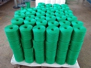 UV Resistance 3600m/kg 1800m/kg Agriculture Tomato Tying Twine Twisted Rope