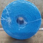 2% UV Resistance 1500m/Kg Tomato Pepper Tying Twine 2-5kg/Roll White Green Blue