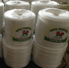 1000m/Kg 1200m/Kg UV Resistant 2% Tomato Tying Twine , Polypropylene Lashing Twine