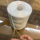 UV Stability Split Film White 5kg Spool Tomato Plant Twine for Plant Tying and Training Applications