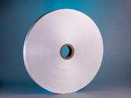 High Density PP Foam Tape For Electrical Applications / Wire And Cable