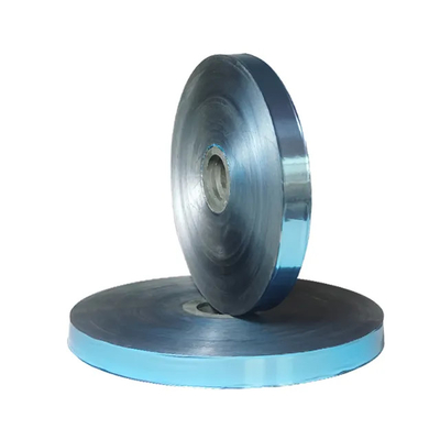 Single / Double Sided Mylar Aluminum Foil Tapes For Insulation Barriers