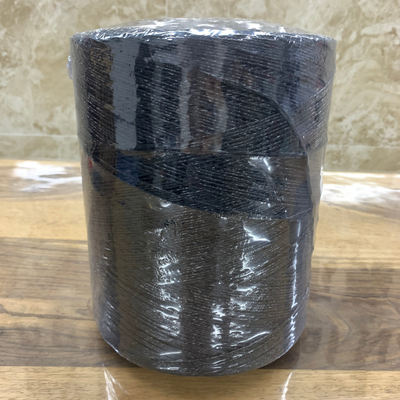 Highly UV Resistant PP Fibrillated Tomato Twine Tape Agricultural For Chile