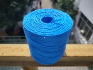 Greenhouse Polypropylene Thread Packing 1800m/Roll 3000m/Roll PP Twine