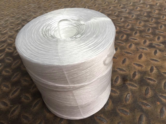 1kg/2kg Roll PP Polypropylene  Tomato Twine With 1% - 3% UV Treated