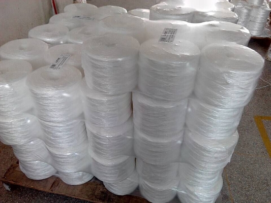 1kg/2kg Roll PP Polypropylene  Tomato Twine With 1% - 3% UV Treated