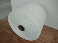 Raw White PP Filler Yarn 10000 TEX PP Cable Standard Cable Filler
