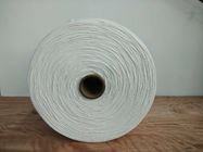 Rohs Reach Cable Filling 6mm Twisted PP Fibrillated Yarn Polypropylene PP cable filler yarn