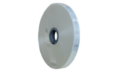 0.00200″ (51µ) Polyester film Cable Core Wrap & Separator Tape M200