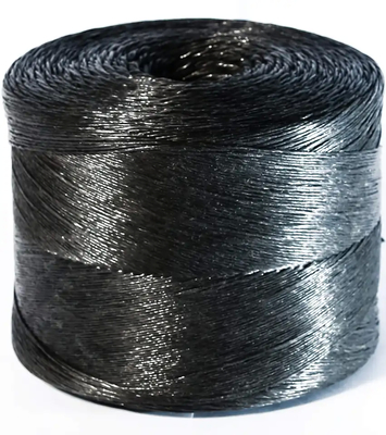 3mm Width Banana Twine UV Resistance High Flexibility