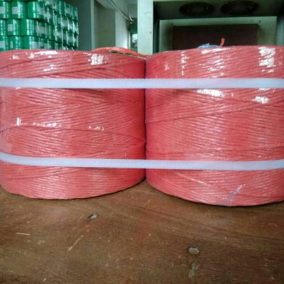 Durable 5000M Length Polypropylene Twine  UV Resistant