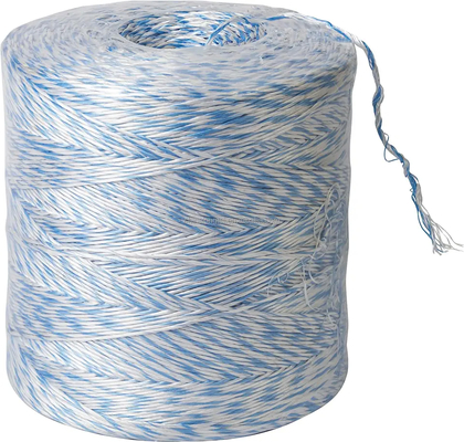 High Strength Polypropylene Cordage UV Resistance 5KG Weight