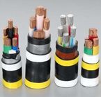 Virgin PVC Cable Compound For Sheathing and Insulating SGS UL
