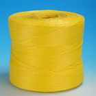 3 - 20mm Polypropylene Twine , PP Multifilament Twisted Solid Braided Rope