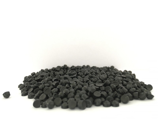 Sheathing Insulation Bedding PVC Compound For Wire Cable