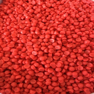 Sheathing Insulation Bedding PVC Compound For Wire Cable