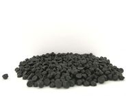 Soft &amp; High Flexible PVC Granules Compound for Cable Touch Black Color ROHS
