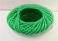 9000D Colorful Polypropylene Twine For Greenhouse And Farm Tying Use