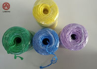 5mm Joint Free Polypropylene Baling Twine Customized Per Spool Length