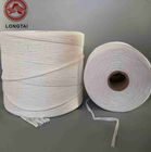 Polypropylene Filler For Electrical Cables PP Filament PP Fibrillated Yarn