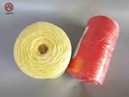 Twisted Polypropylene Banana Twine Using With High Tenacity For Agriculture Packing